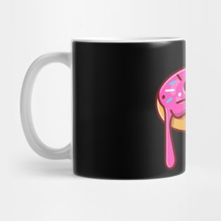 Donut Lover Mug